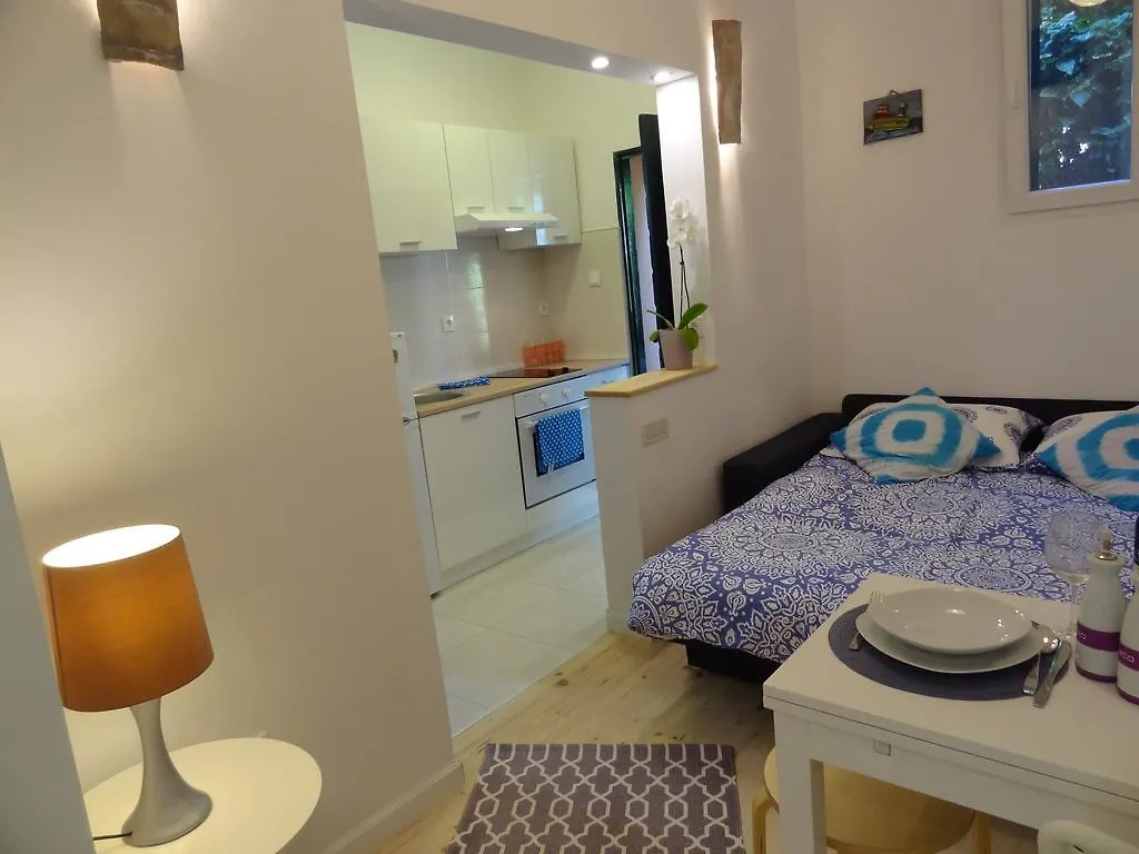 Apartment Bezic Kastela