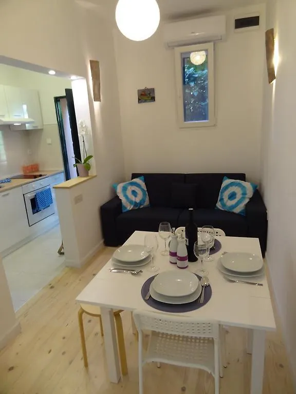 Apartment Bezic Kastela