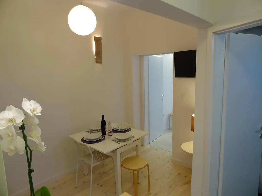 Apartment Bezic Kastela