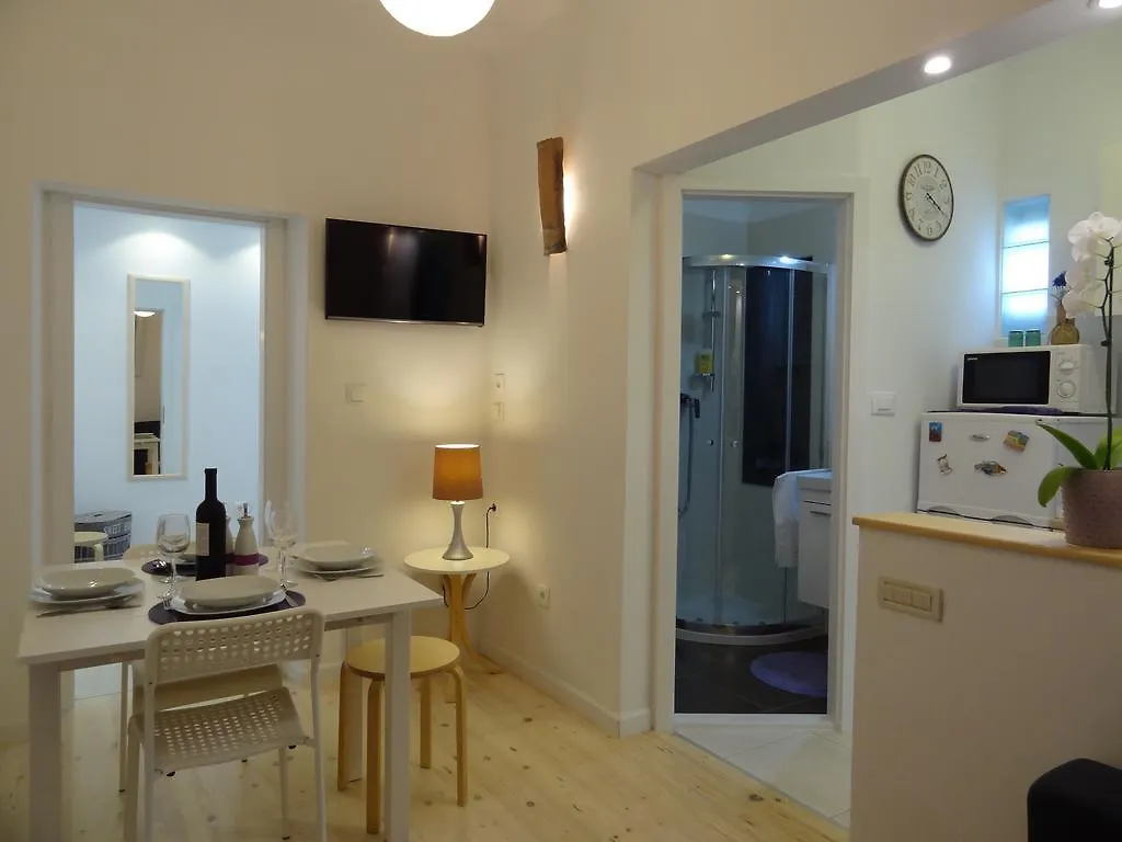 Apartment Bezic Kastela