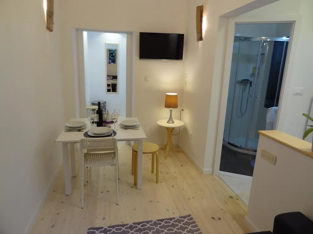 Apartment Bezic Kastela
