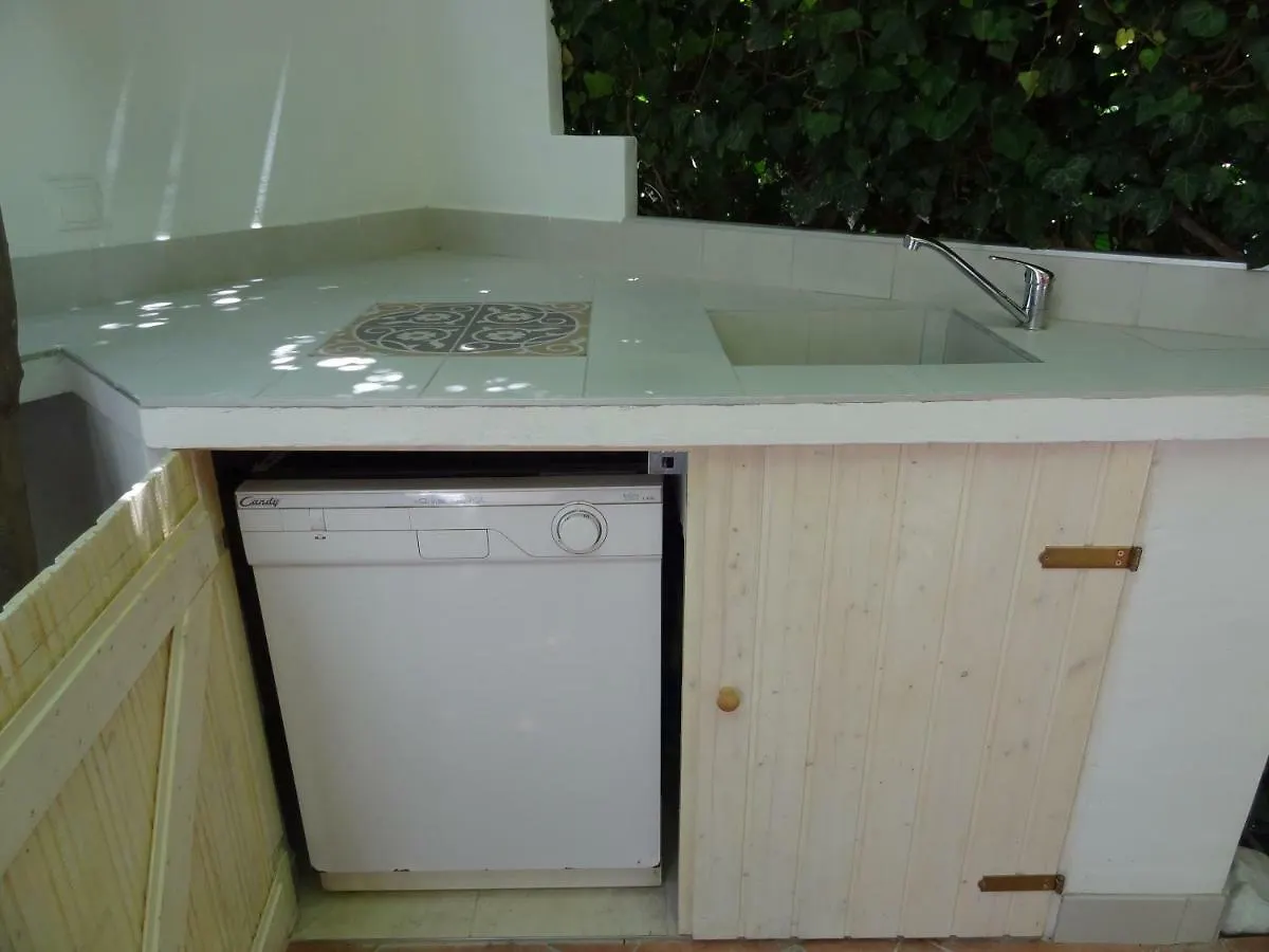 Apartment Bezic Kastela