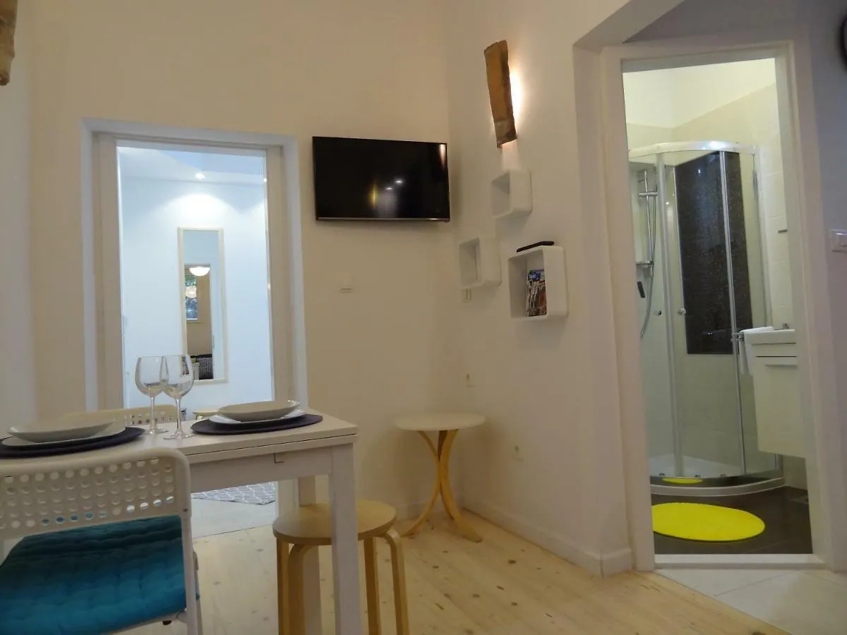 Apartment Bezic Kastela