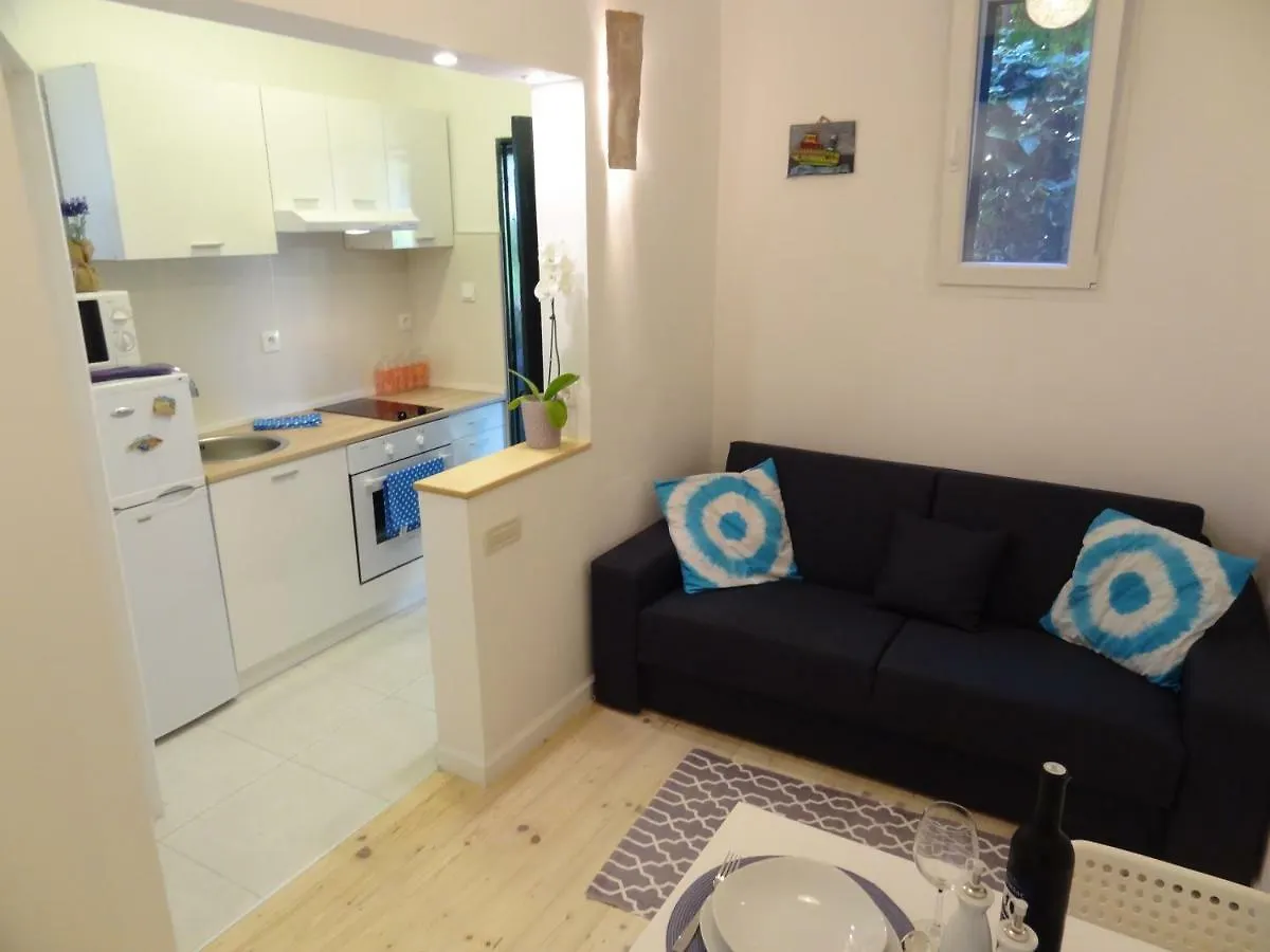 Apartment Bezic Kastela
