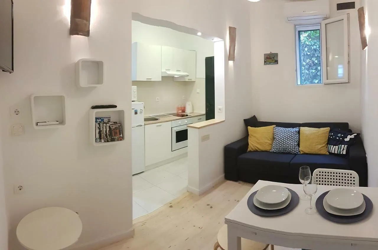 Apartment Bezic Kastela Croatia