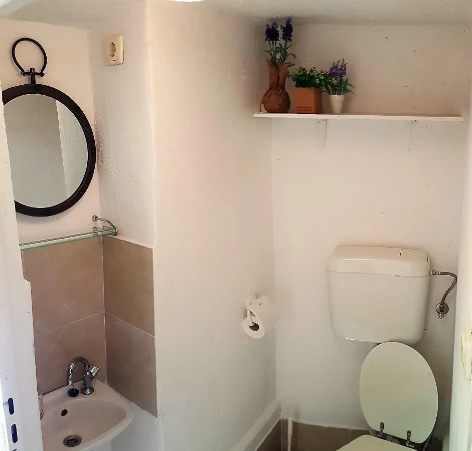 Apartment Bezic Kastela