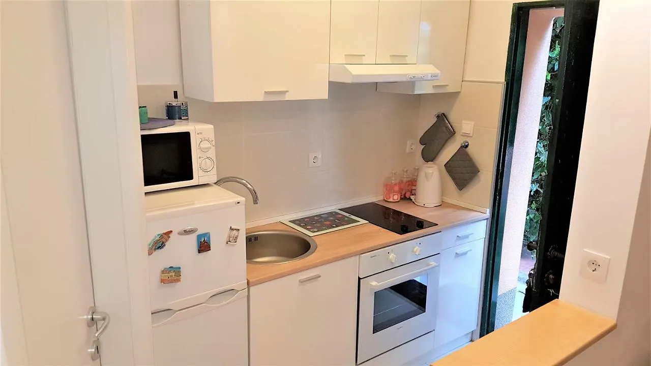 Apartment Bezic Kastela Croatia