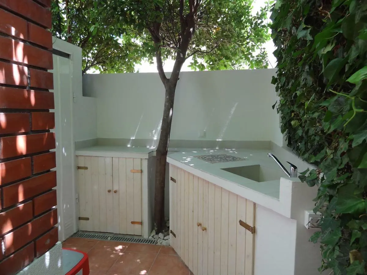 Apartment Bezic Kastela