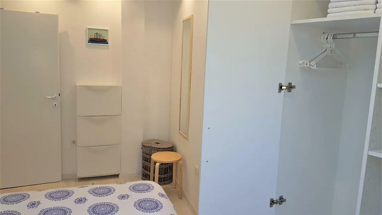 Apartment Bezic Kastela