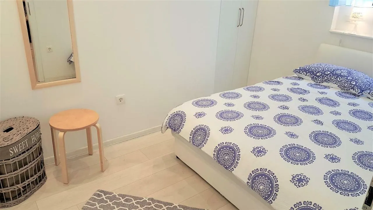 Apartment Bezic Kastela