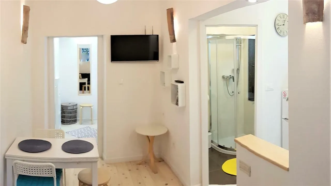 Apartment Bezic Kastela
