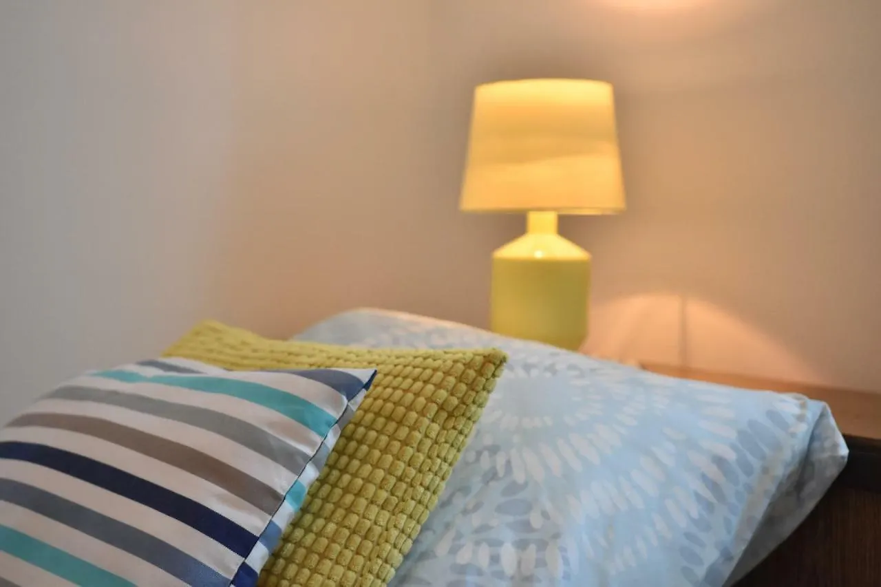 Apartment Bezic Kastela Croatia