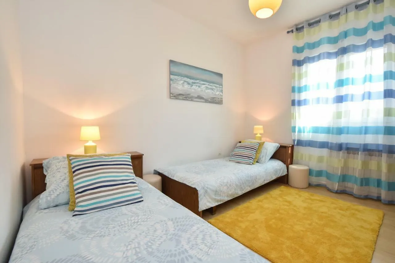 Apartment Bezic Kastela Croatia
