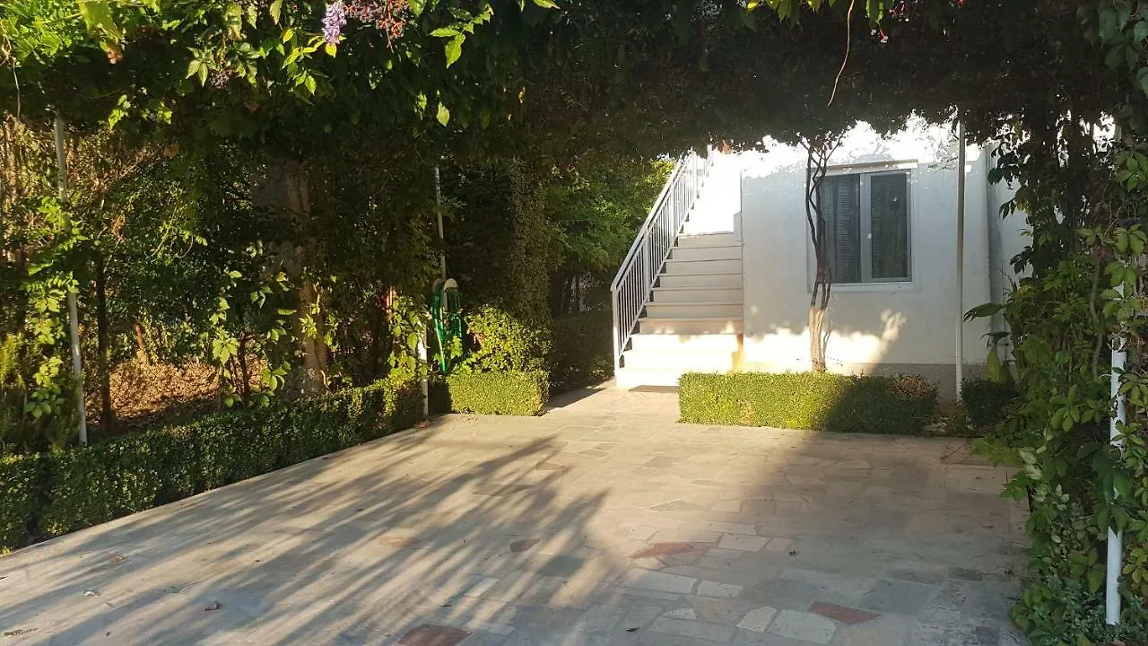 Apartment Bezic Kastela