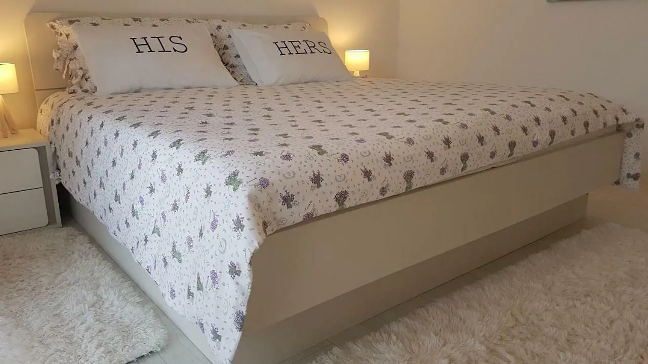 Apartment Bezic Kastela