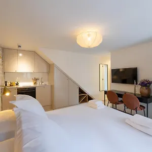 Apartment Balturio Boutique 4 Stars In The Center, Kastela