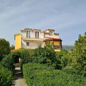 Danja Kaštela